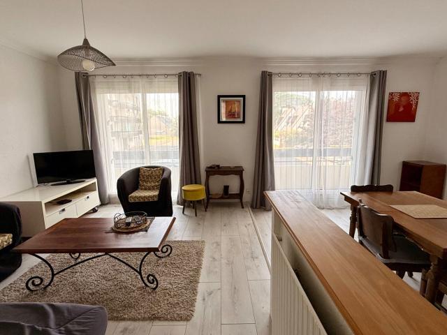 Appartement vente à Brest, Bretagne