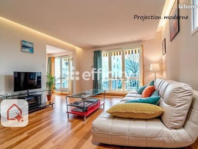 Appartement vente à Montmorency, Martinique