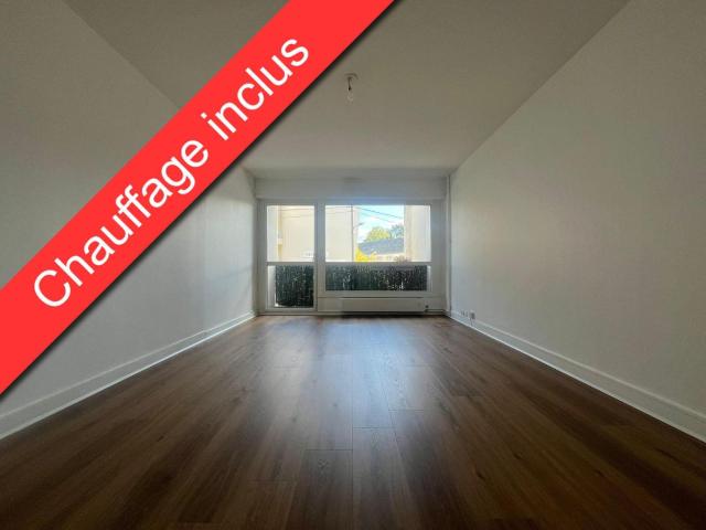 Appartement location à Angers