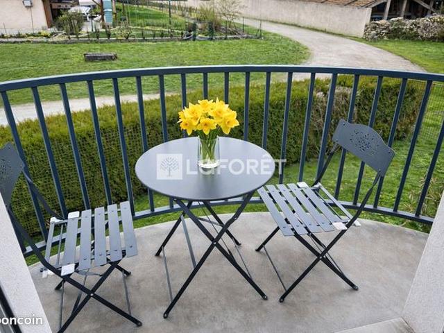 Appartement vente à Poitiers, Marnay