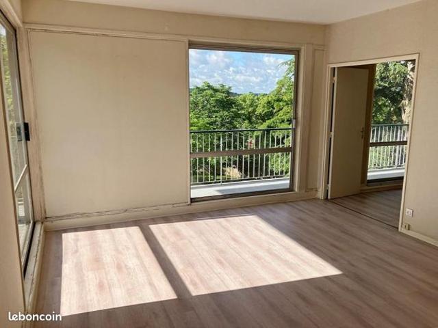 Appartement vente à Angoulême, Aignes-et-puypéroux