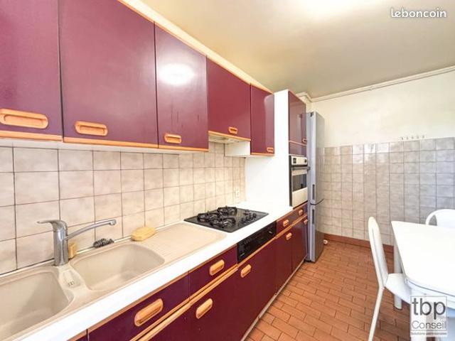 Appartement vente à Marseille