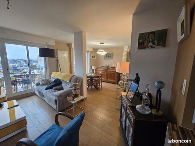 Appartement vente à La Roche-sur-Yon, La Roche-sur-yon