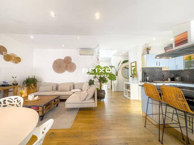 Appartement vente à Dax, Capbreton