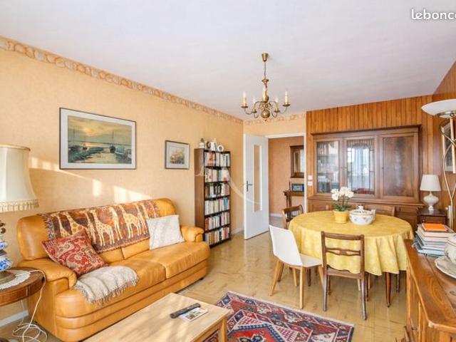 Appartement vente à Antony