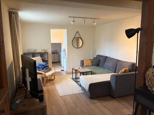 Appartement vente à Beauvais, La Houssoye