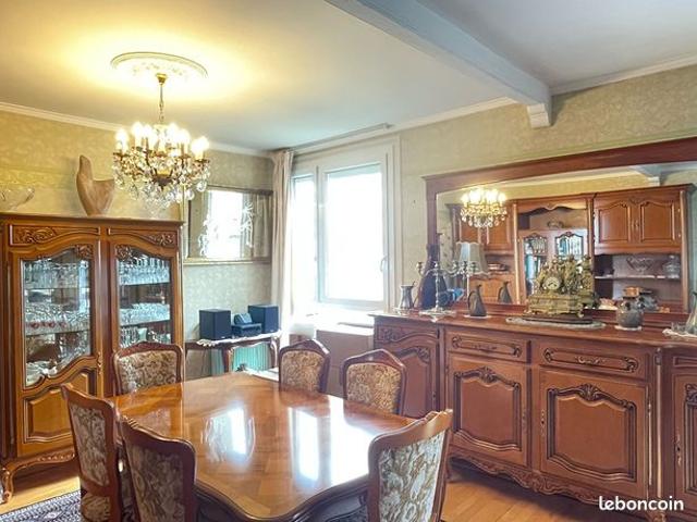 Appartement vente à Beauvais