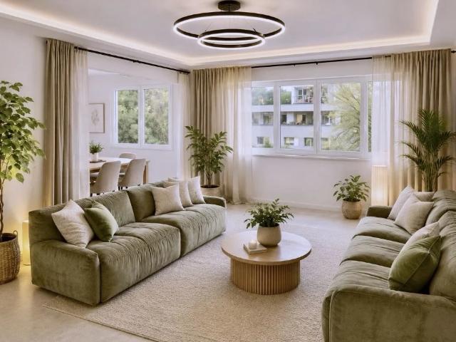 Appartement vente à Nice