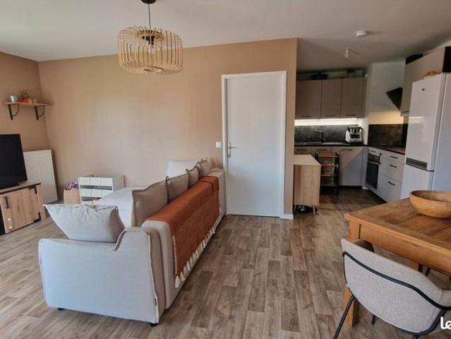 Appartement vente à Mantes-la-Jolie, Mantes-la-ville