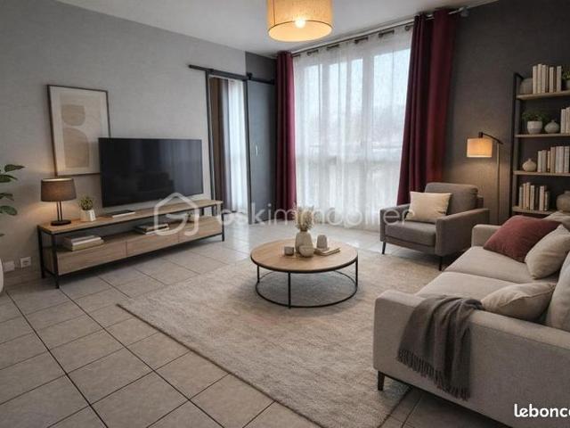 Appartement vente à Palaiseau, Brétigny-sur-orge