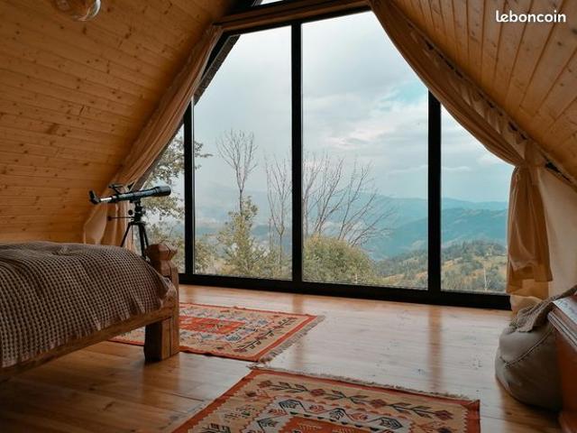 Appartement vente à Albertville, Les Avanchers-valmorel