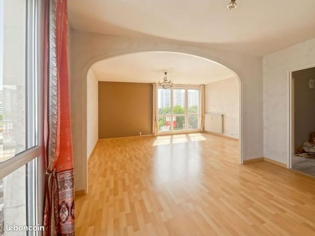 Appartement vente à Tours, Saint-pierre-des-corps