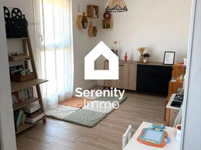 Appartement vente à Marseille