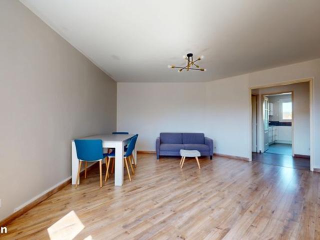 Appartement vente à Argenteuil, Cormeilles-en-parisis