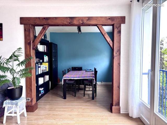 Appartement vente à Dijon, Chevigny-saint-sauveur