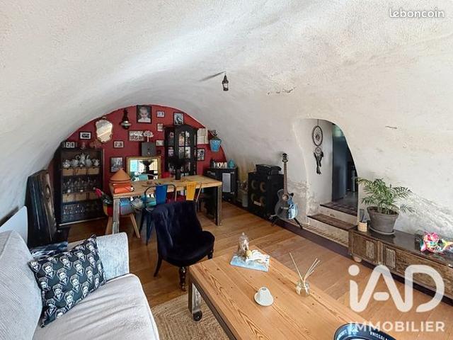 Appartement vente à Lantosque, Alpes-Maritimes