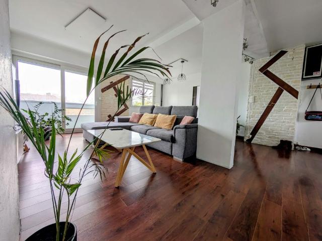 Appartement vente à Dijon
