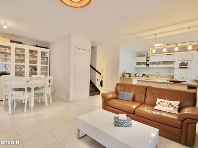 Appartement vente à Sarcelles, Maffliers