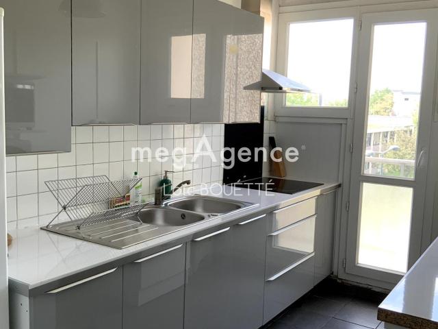Appartement vente à Rennes, Bretagne