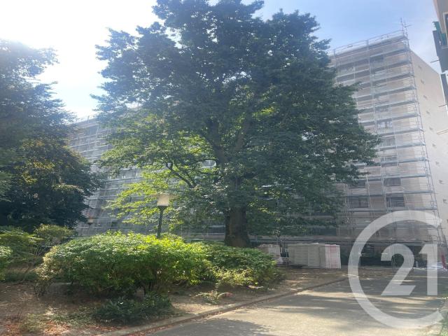 Appartement vente à Argenteuil, Eaubonne