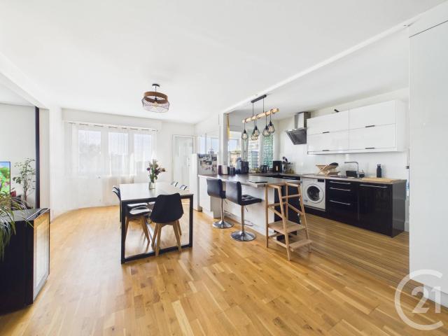 Appartement vente à Chartres