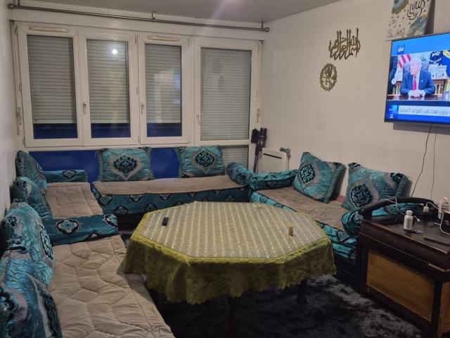 Appartement vente à Thionville, Yutz