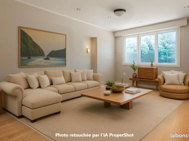 Appartement vente à Vannes, Bretagne