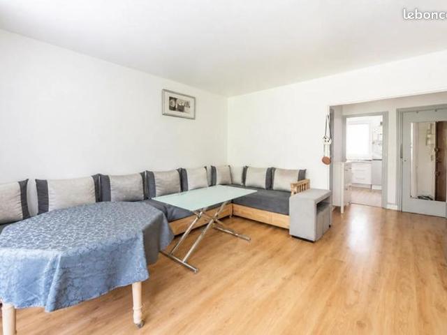Appartement vente à Aubergenville, Yvelines