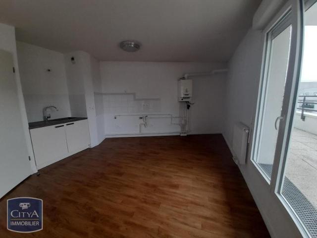 Appartement location à Palaiseau, Athis-mons