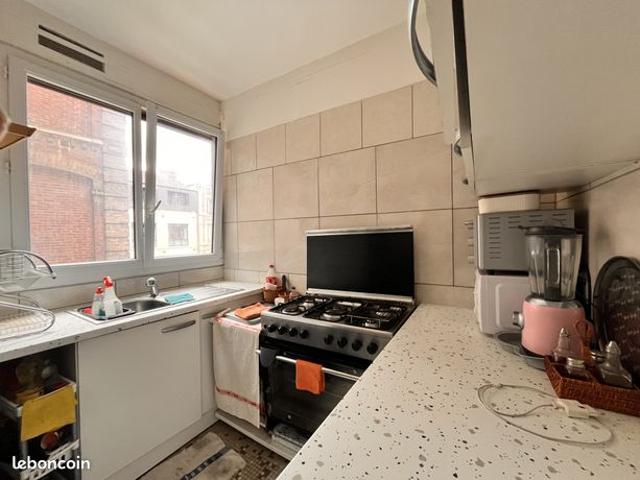 Appartement vente à Rouen, Elbeuf