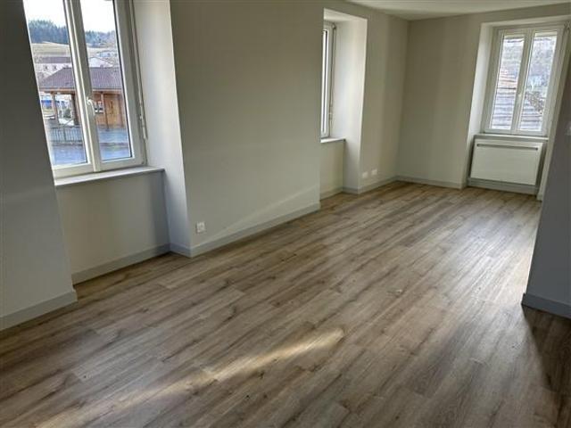 Appartement location à Yssingeaux, Dunières
