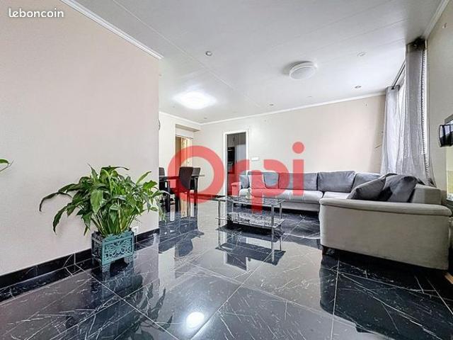 Appartement vente à L'Haÿ-les-Roses, Valenton