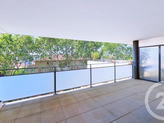 Appartement vente à Istres