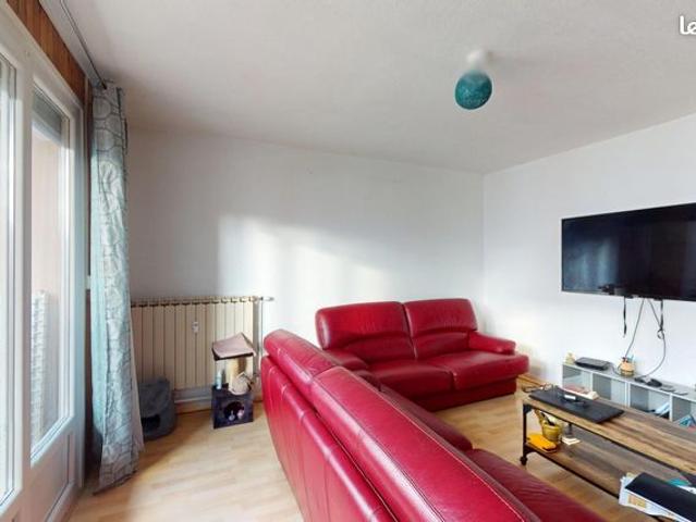 Appartement vente à Belfort, Saraz