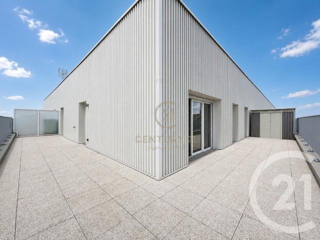 Appartement vente à Torcy, Noisiel