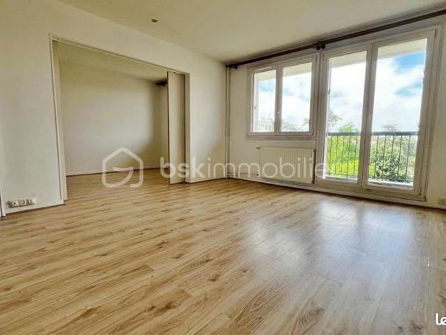 Appartement vente à Corbeil-Essonnes, Essonne