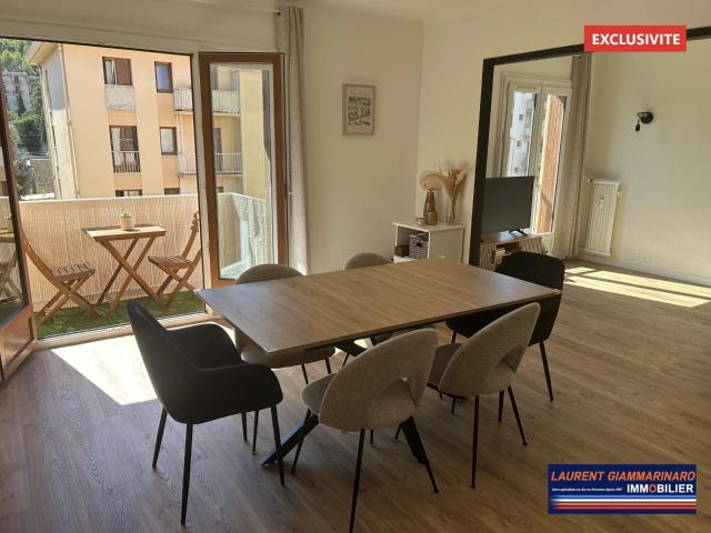 Appartement vente à Cuques, Aix-en-Provence