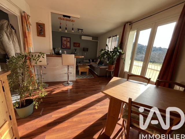 Appartement vente à France métropolitaine, Livron-sur-drôme