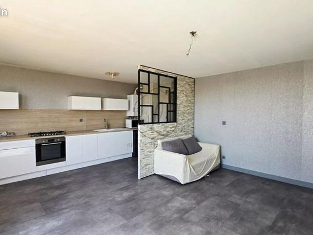 Appartement vente à Istres, Fos-sur-mer