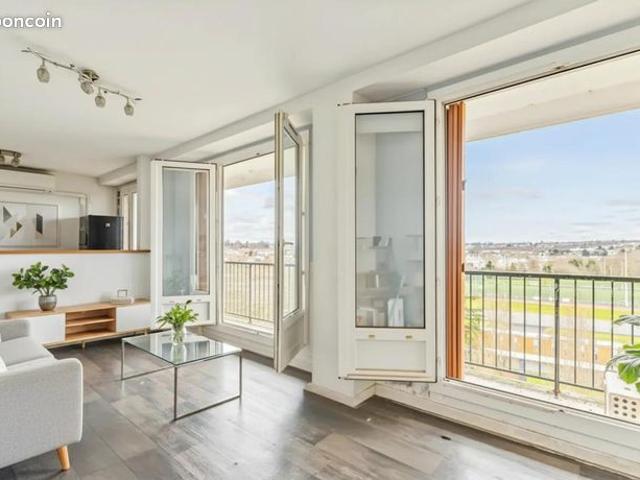Appartement vente à Palaiseau, Longjumeau