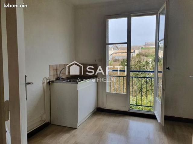 Appartement vente à Chinon, Sainte-maure-de-touraine