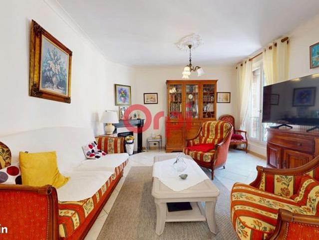 Appartement vente à Bobigny, Noisy-le-sec