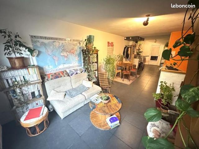Appartement vente à Vannes, Bretagne