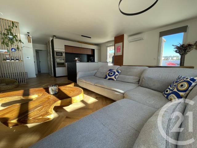 Appartement vente à Marseille