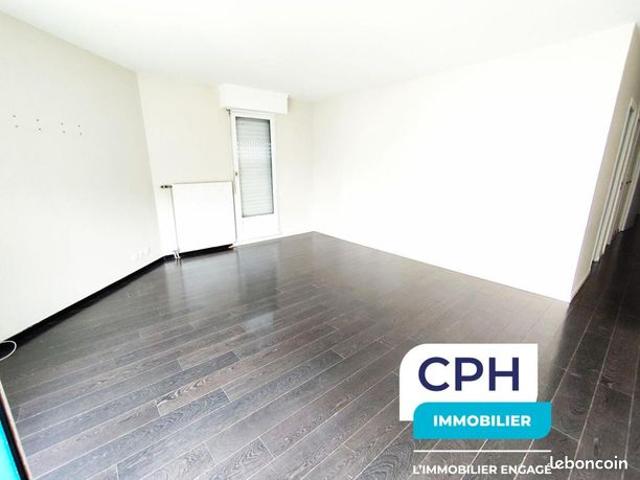 Appartement vente à Pontoise, Cergy