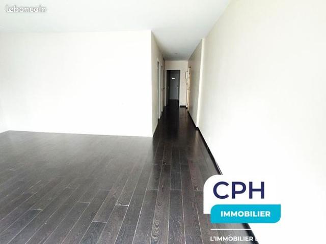 Appartement vente à Pontoise, Cergy