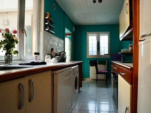 Appartement vente à Lille