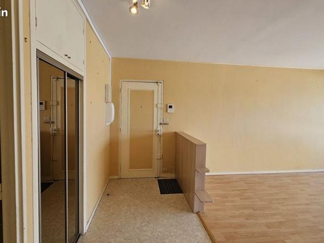 Appartement vente à Niort