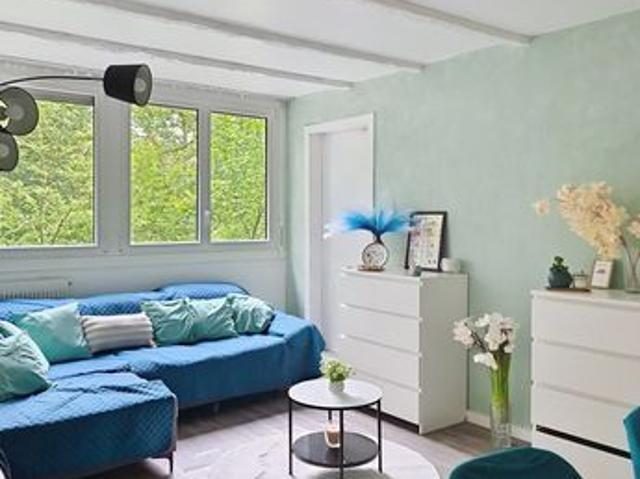 Appartement vente à Pontoise, Cergy