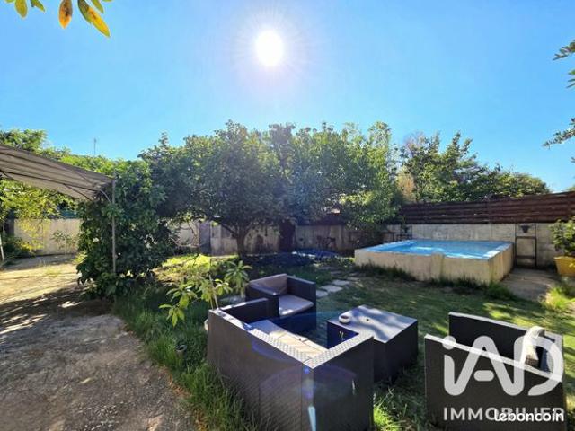 Appartement vente à Nîmes